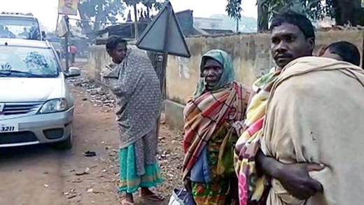 Odisha